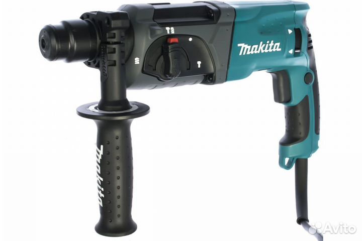 Перфоратор Makita HR2470 Прокат/аренда