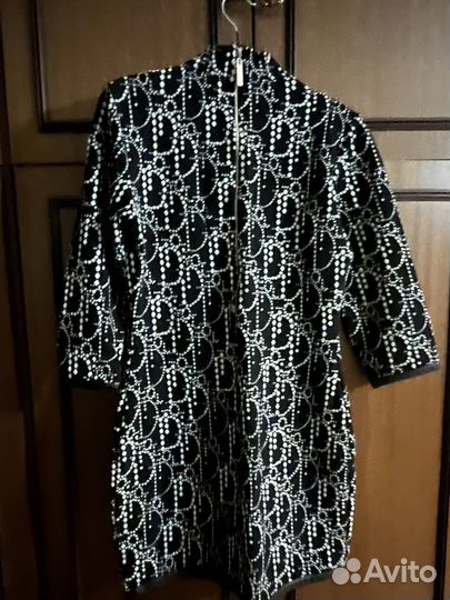 Платье женское 46 48 турция