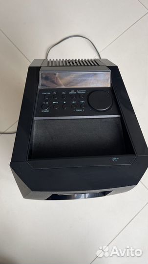 Беспроводная колонка Sony GTK-N1BT