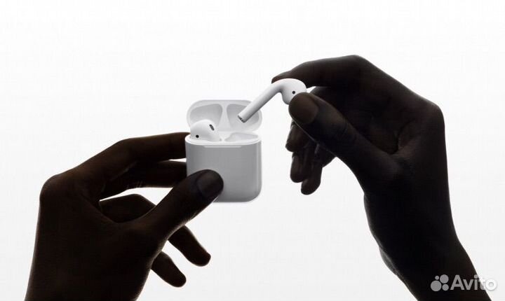 Airpods 2