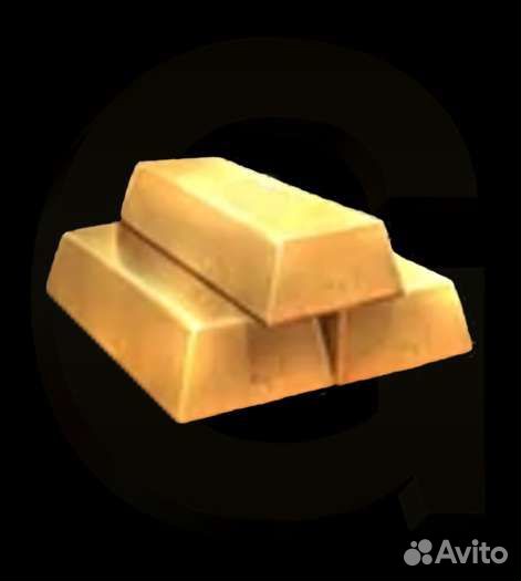 Голда в стандофф 2