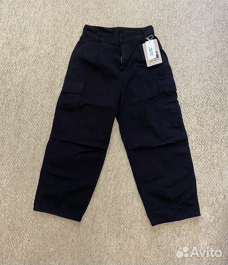 Штаны Carhartt Cole cargo pant