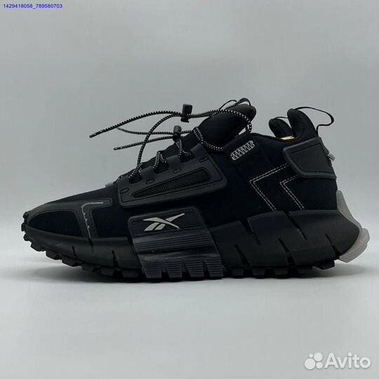 Кроссовки Reebok Zig Kinetica (Арт.46922)