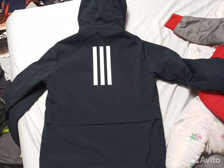 Куртка мужская