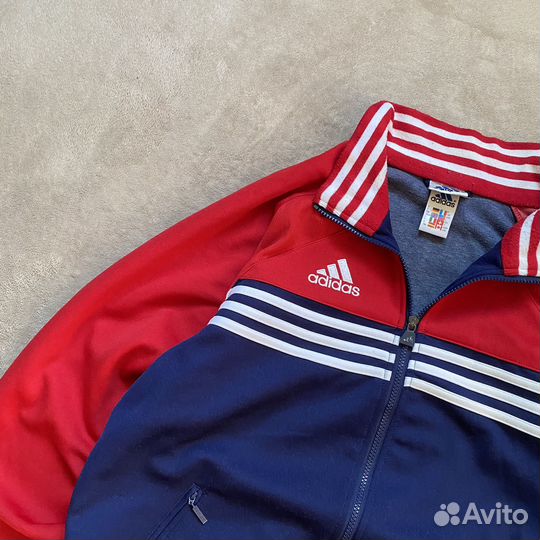 Олимпийка Adidas Vintage 90's