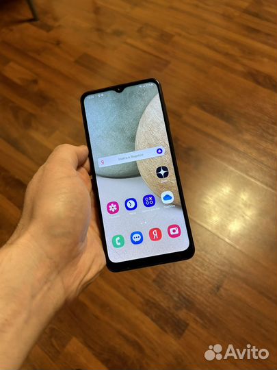 Samsung Galaxy A12 4/64gb