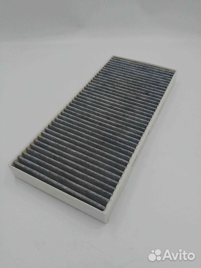 Салонный фильтр