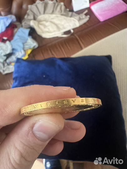 Золотые монеты