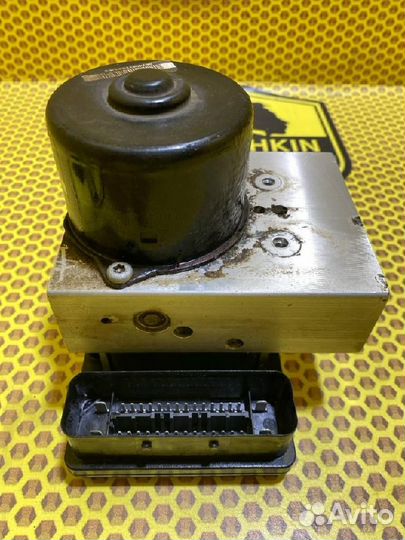 Блок ABS (насос) Nissan Murano