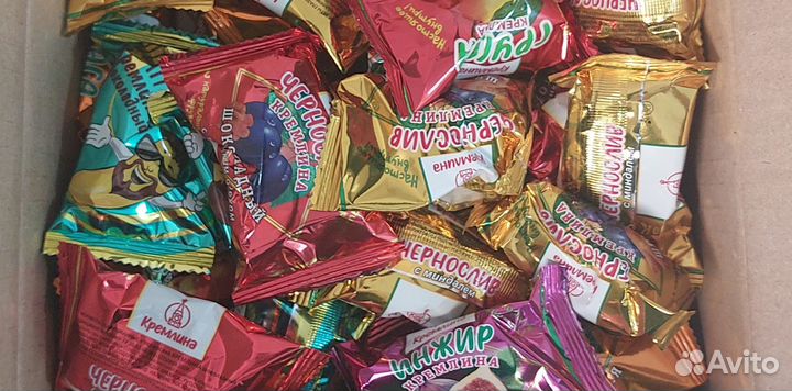 Коробка для Ольги 4