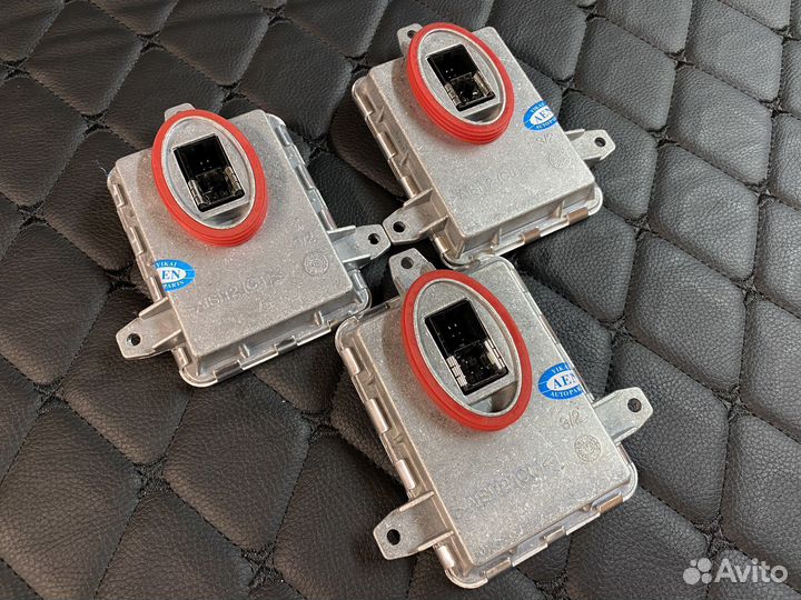 Блок розжига фары BMW F30 F10 F25 F26 F16 бмв 30