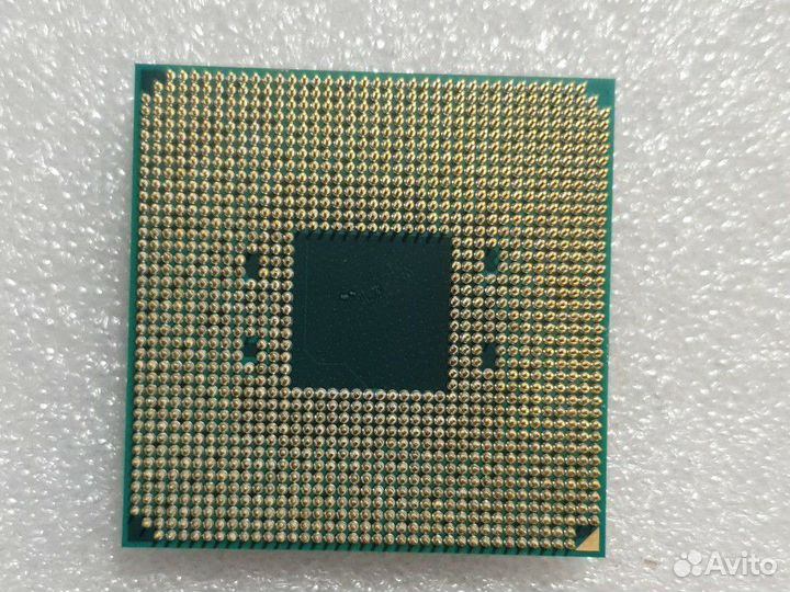 Процессор AMD Ryzen 3 1200 OEM б/у