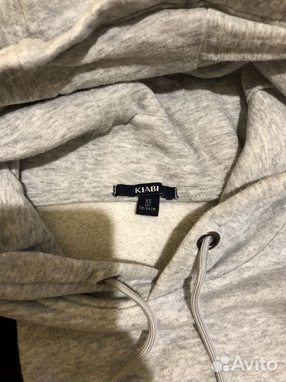 Толстовка для мальчика 158 164