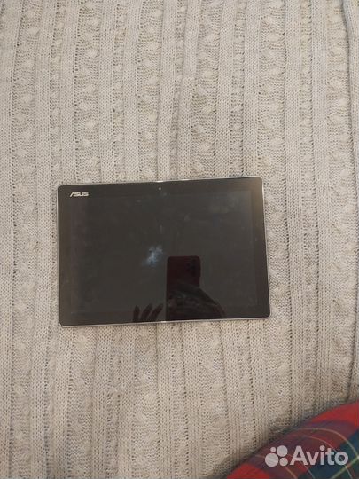Планшет asus