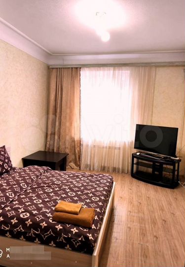 2-к. квартира, 70 м², 3/4 эт.