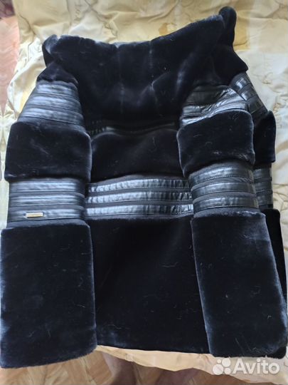 Искусственная шуба