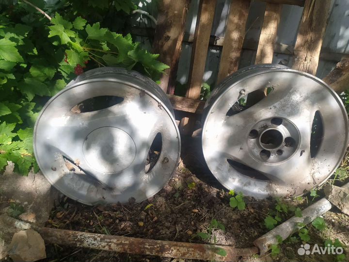 Saab Диски r15 4x108