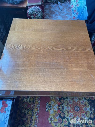 Журнальный столик бу