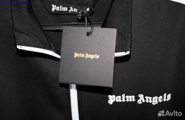 Олимпийка Palm Angels vhq (Арт.57454)