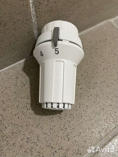 Терморегулятор Danfoss