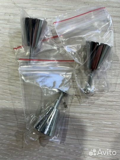 Ручка мебельная