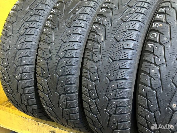 Yokohama Ice Guard Stud IG55 215/65 R16 102T