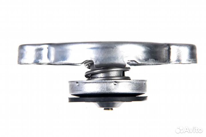 Крышка радиатора\ Hyundai Accent 03/Getz MT