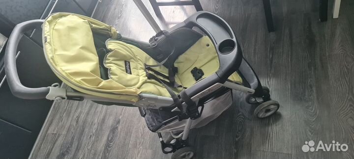 Коляска peg perego aria