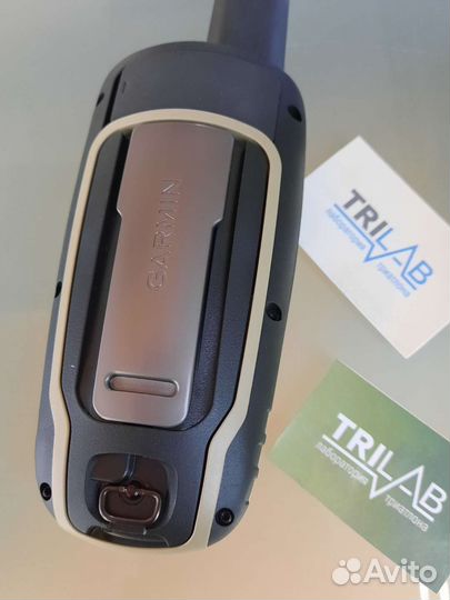 Навигатор Garmin GPSmap 65