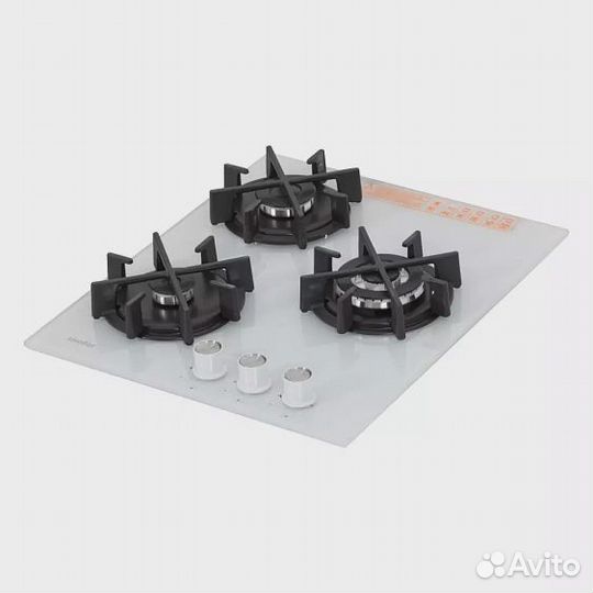 Варочная поверхность simfer H45N35W571