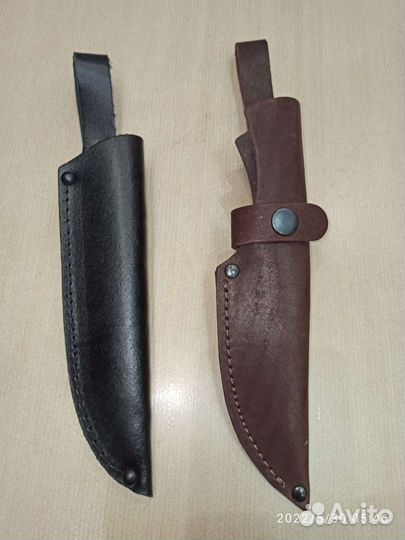 Нож охотничий