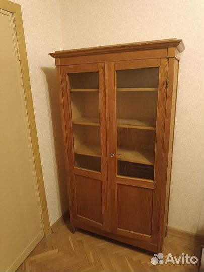 Буфеты и серванты СССР