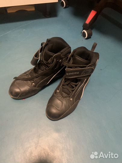 Мотоэкипировка мужская IXS