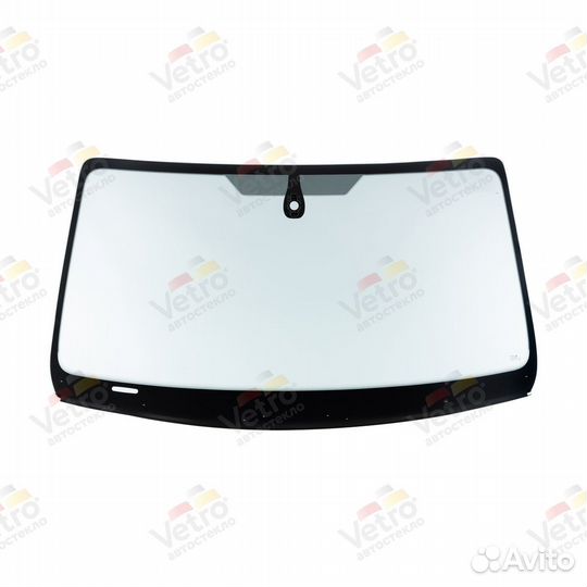 Лобовое стекло