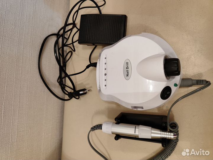 Аппарат для маникюра