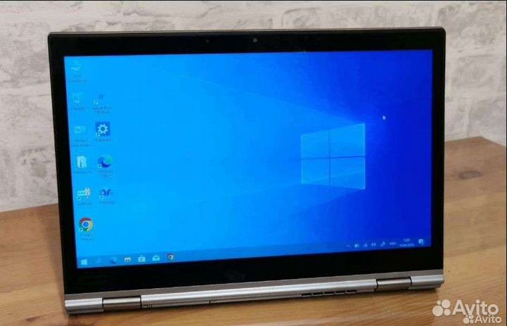 Lenovo thinkpad X 1 Yoga 3rd i7