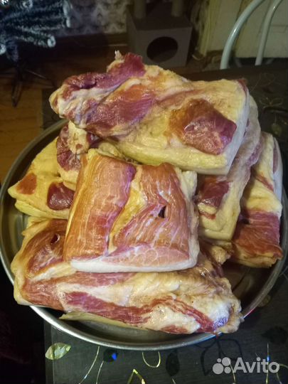 Домашнее копчение