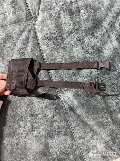 Намордник для собак