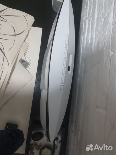 Проигрыватель CD c bluetooth