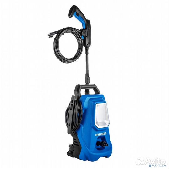 Мойка высокого давления hyundai HHW 120-400 HHW 12