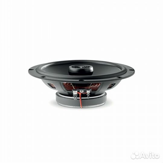 Коаксиальная акустика Focal ACX-165S