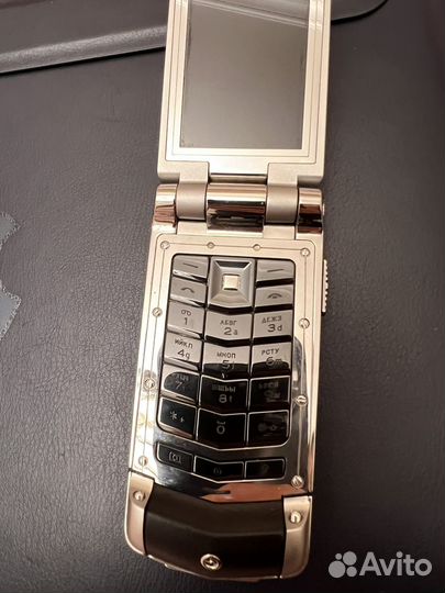 Vertu Constellation Ayxta