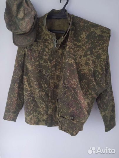 Форма повседневная кадетская пиксель