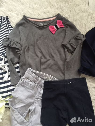 Пакет брендов Zara, Next, Gap
