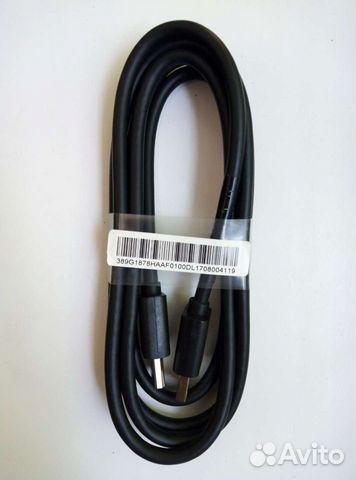 M/M Display Port to DisplayPort (много)