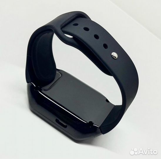 Пейджер часы для вызова персонала в салон красоты