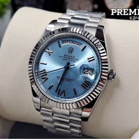 Rolex Day Date Премиум мужские механические часы