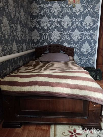 Продаю две односпальные кровати, причина переезд