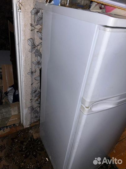 Холодильник