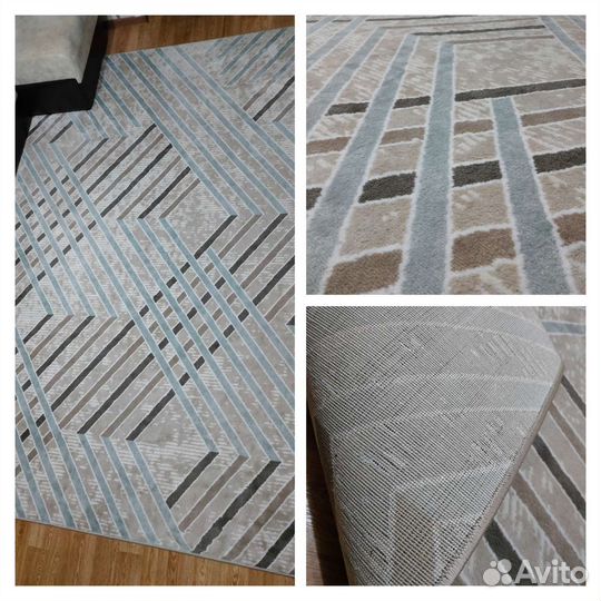 Ковер (палас)